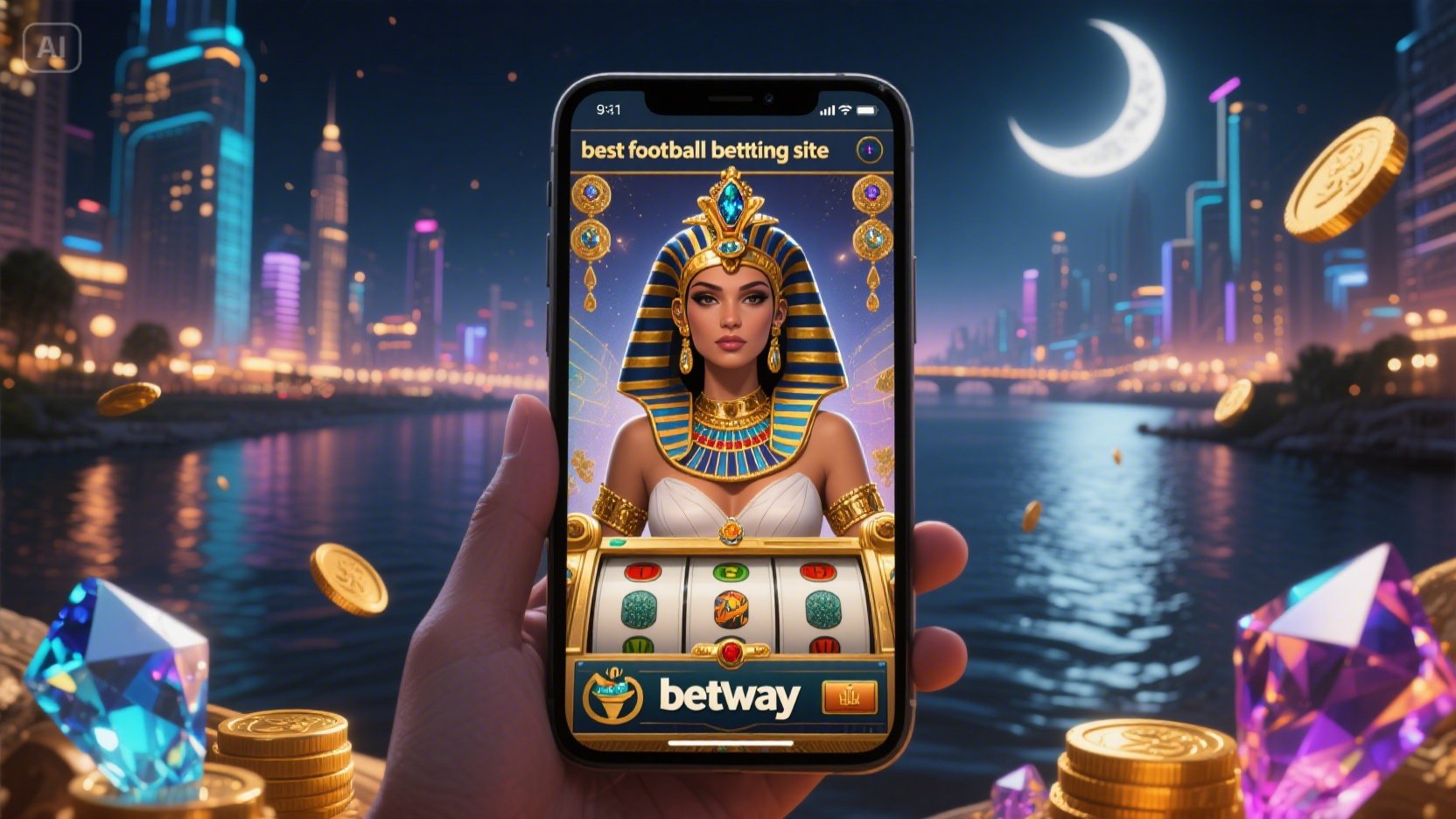 best football betting site betway پاکستان